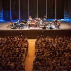 Noche histórica protagonizada por Corea.