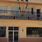 Sede del consorcio donde se celebrará la asamblea hoy.
