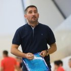 Sergio Mullor.