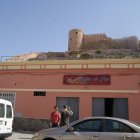 La panificadora que fue de la familia de Juan Antonio Martínez