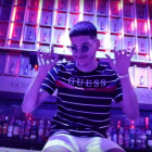 RVFV suma millones de reproducciones en YouTube y en Spotify con sus temas.