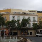 La terraza abrirá sus puertas el próximo 16 de agosto.