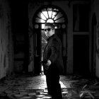 JJ Fuentes, en una imagen promocional de su disco. (Foto: Eva Zeta)