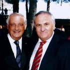 Ricardo Martínez y Alfonso García.