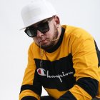 el artista granadino Maka ha actuado este fin de semana en el Dreambeach Festival.