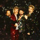 Elefantes, el plato fuerte de este jueves.