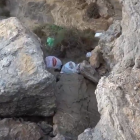 Captura de pantalla del vídeo publicado por David Bisbal.