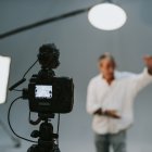 El casting online busca figurantes para una serie internacional.