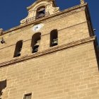 La torre de la Catedral.