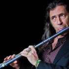 Jorge Pardo actuará como solista invitado de Combo Clasijazz Ensemble.