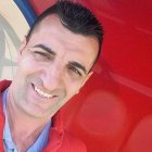 Joaquín Villegas, empleado del Almería, desapareció el pasado domingo.