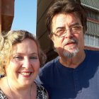 Pilar y Manuel, un matrimonio en lo personal y en lo profesional, referentes de la música en Almería.