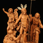 El señor de la Vida estará en unos meses en Almería.