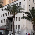 Audiencia Provincial de Almería.