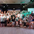 Taller de música inclusiva en Clasijazz.