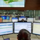 El 112 ofrece una serie de consejos ante el temporal de lluvia.