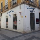 La Casita de Noah, tienda de ropa infantil, ha cerrado.