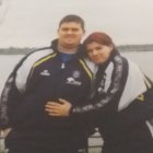 Carmelo y Mari Ángeles.