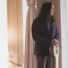 El guitarrista almeriense Tomatito, durante un concierto.