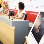 Presentación Actividades con motivo del Día Internacional contra la Trata y la Explotación Sexual de Mujeres y Niños