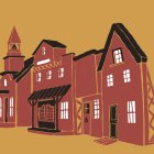 Detalle del nuevo cartel del AWFF.