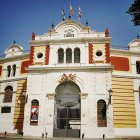 La plaza de toros, más cerca de ser BIC.