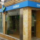 Oficinas de atención al ciudadano de Codeur ubicadas en Vera.