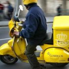 Empleos de reparto de envíos, tareas logísticas y atención al cliente.