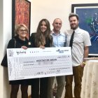 Imagen de la última edición de SolidarizArte.