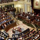 Los partidos ultiman sus listas de cara al 10-N.