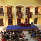 La novela narración en prosa ambientada en el paisaje almeriense