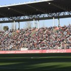 La Preferencia se está llenando de abonados.