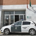 Juzgados de Roquetas de Mar