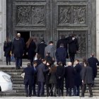 Ha sido una decisión familiar.