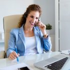 En TGestión cuentan con expertos en telemarketing.