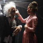 Imagen de la fiesta Halloween de la edición pasada