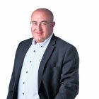 Juan José Bonilla, candidato de Vox al Senado por Almería