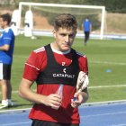 José Corpas defiende el trabajo de los compañeros.