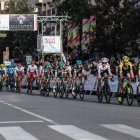 La Clásica de Almería es un espectáculo.