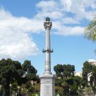 Imagen de cómo quedaría el Pingurucho en el Parque Nicolás Salmerón