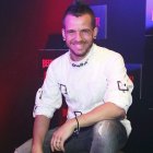 El chef Dabiz Muñoz, en una imagen de archivo.