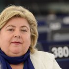 Imagen de archivo de Clara Aguilera.