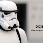 Detalle de una de las imágenes que ha publicado el Museo de Almería.