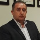 Francisco Barrionuevo, exconcejal de Vox de Roquetas.