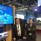 Los responsables de la empresa almeriense mostrarán su proyecto a los asistentes.