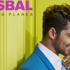 Detalle de la portada del nuevo disco de David Bisbal.