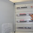 Los cambios llegarán al recibo de la luz.