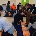 Las Jornadas con metodología activa y participativa.