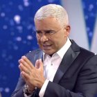 \'Gran Hermano\', programa conducido por Jorge Javier Vázquez.