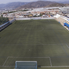 El campo Salva Sevilla será el escenario.